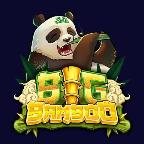 Превью слота Big Bamboo, созданного Push Gaming